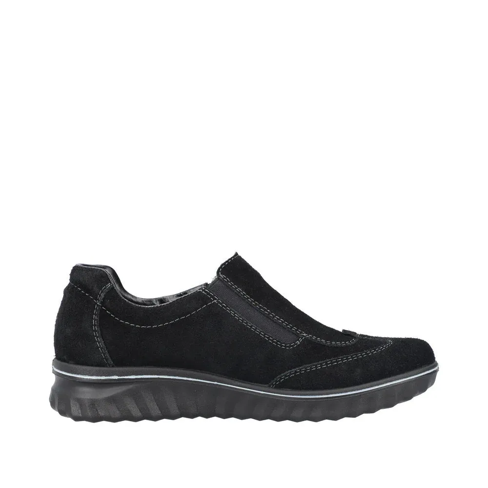 Schuhe Rieker Damen 59071
