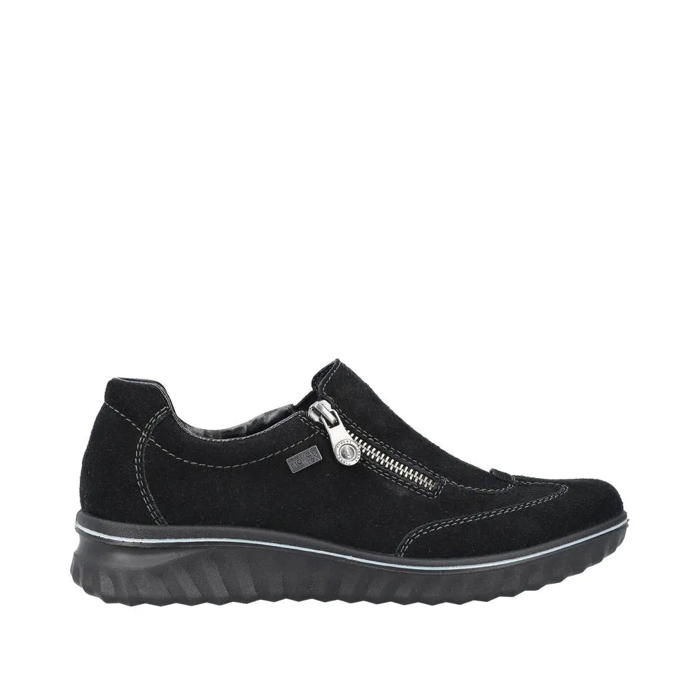 Schuhe Rieker Damen 59071