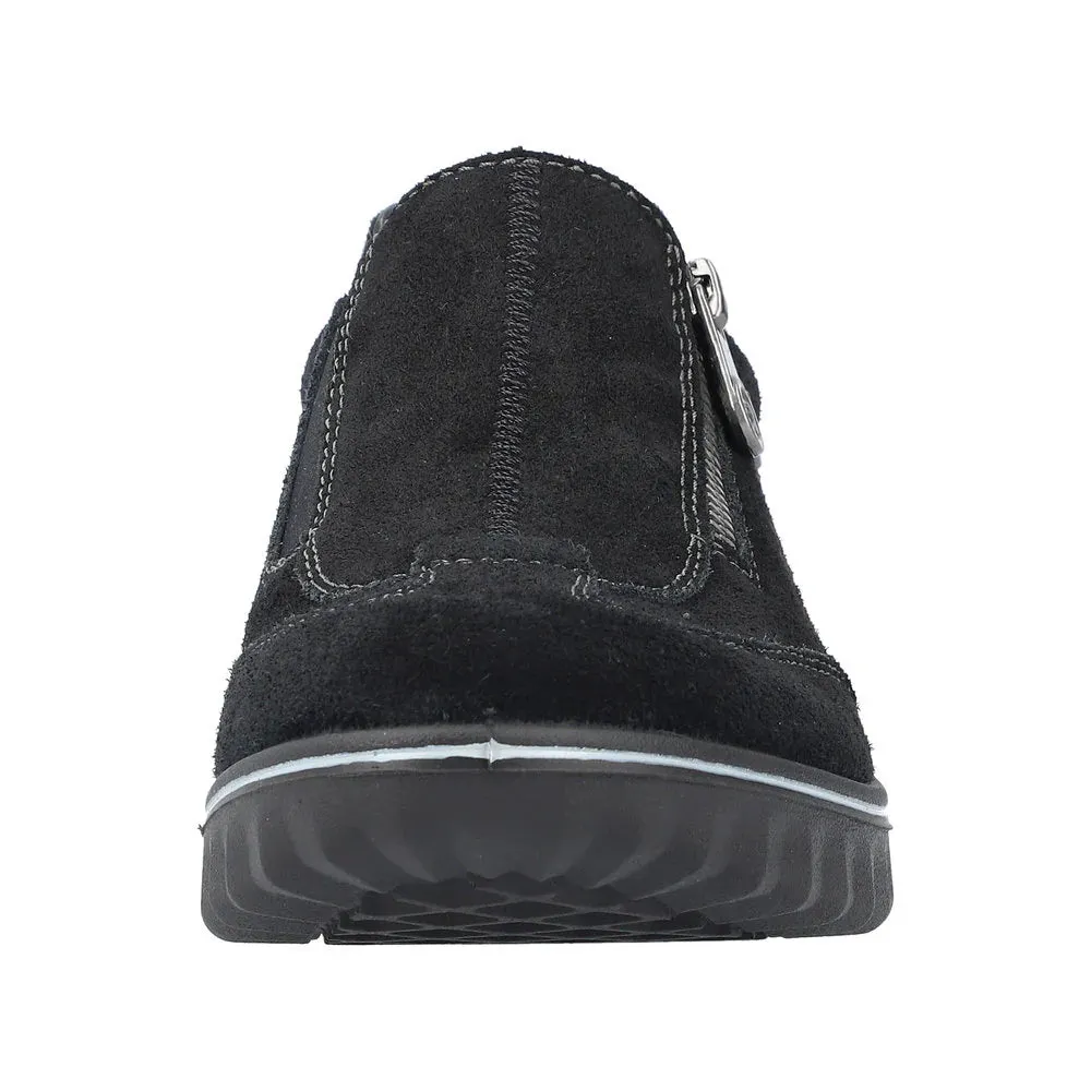 Schuhe Rieker Damen 59071