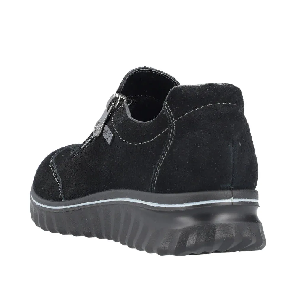 Schuhe Rieker Damen 59071