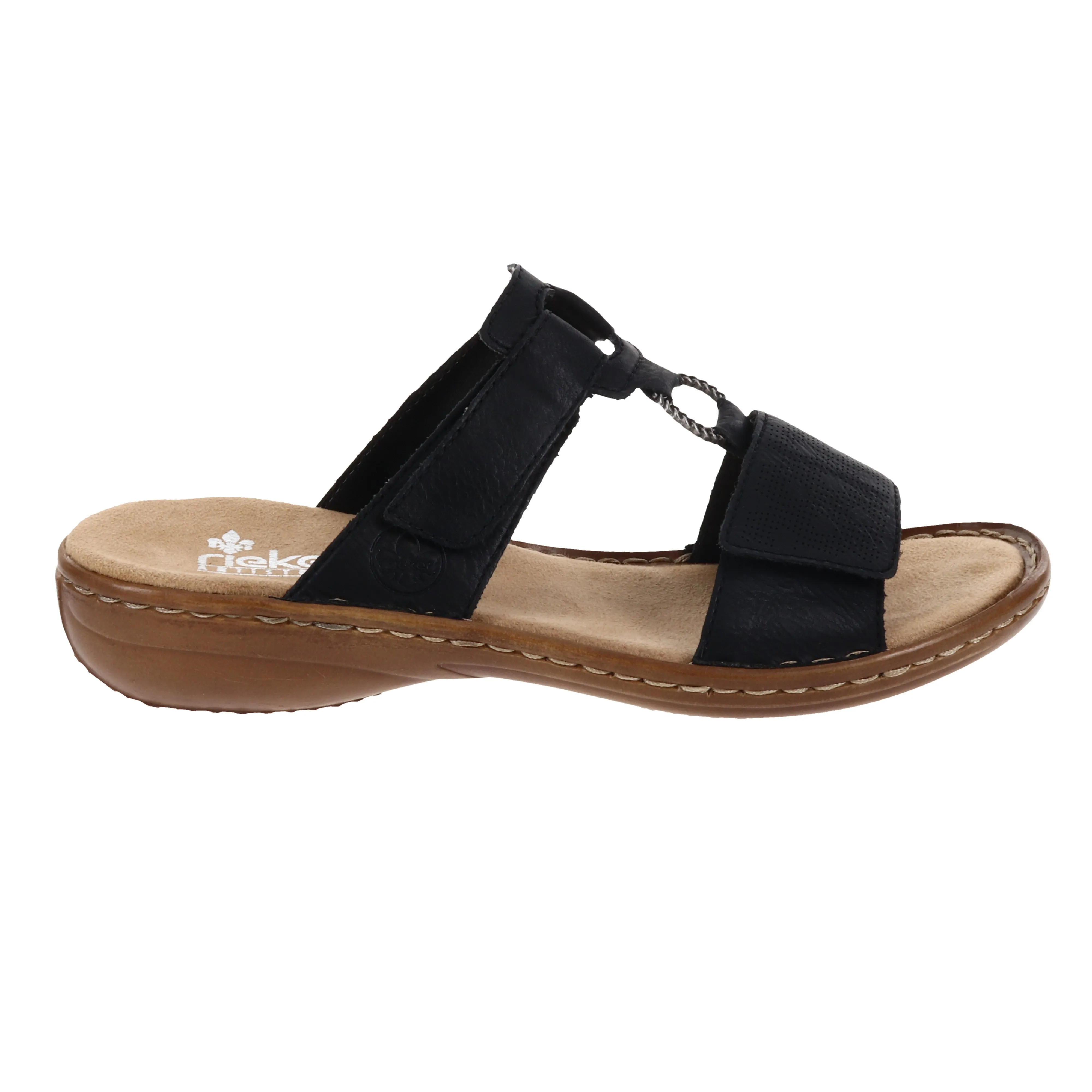Schuhe Rieker Damen 60885