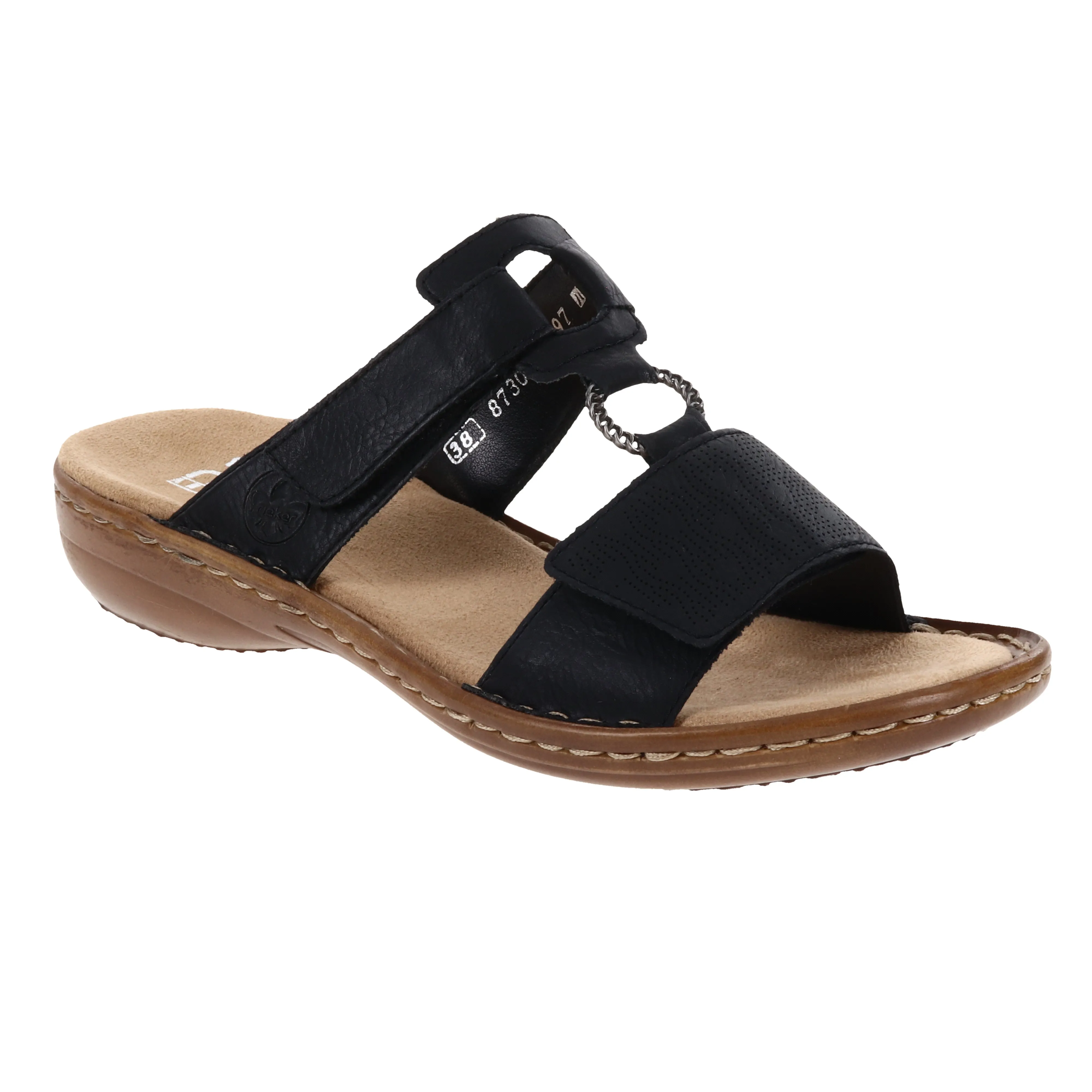 Schuhe Rieker Damen 60885