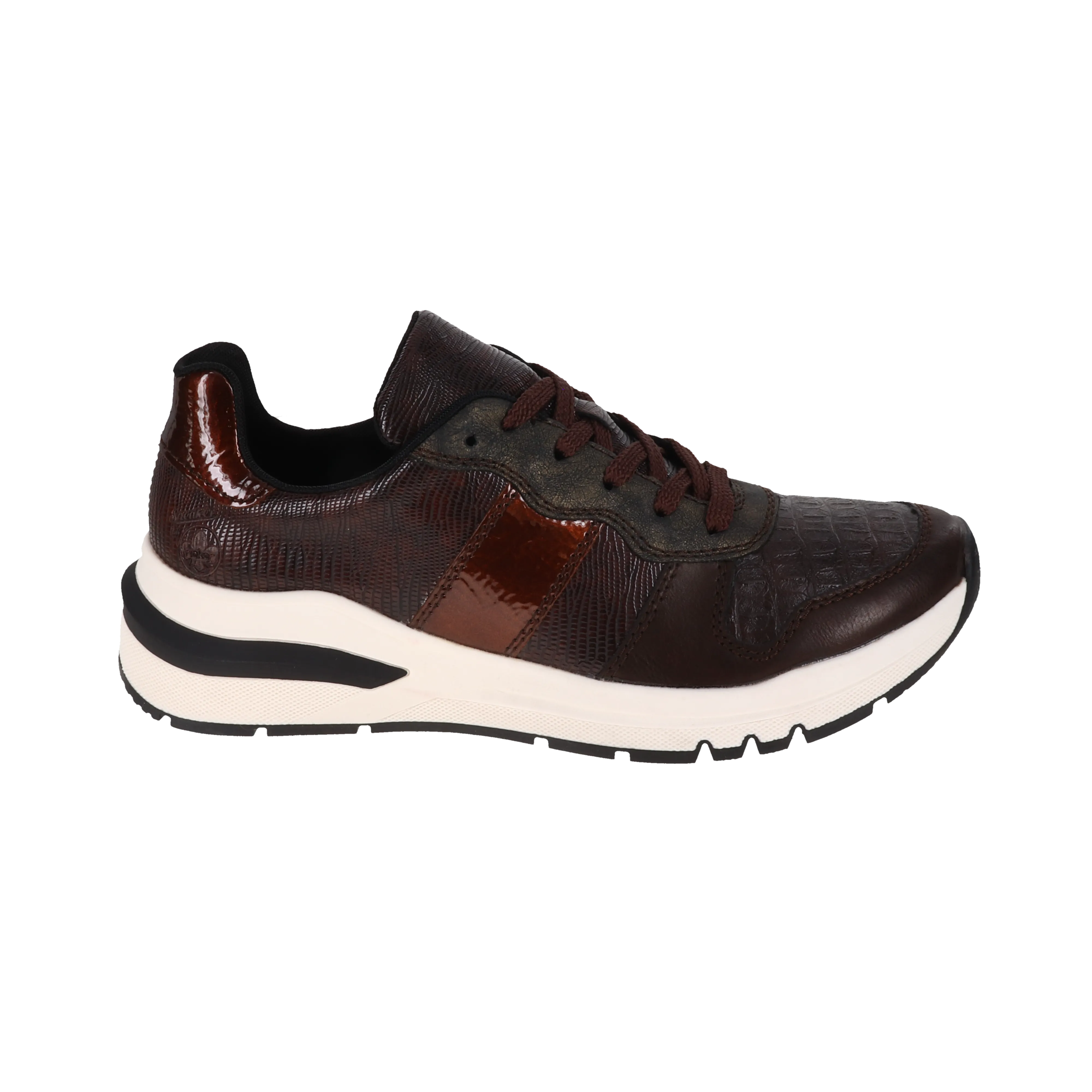 Schuhe Rieker Damen M6602