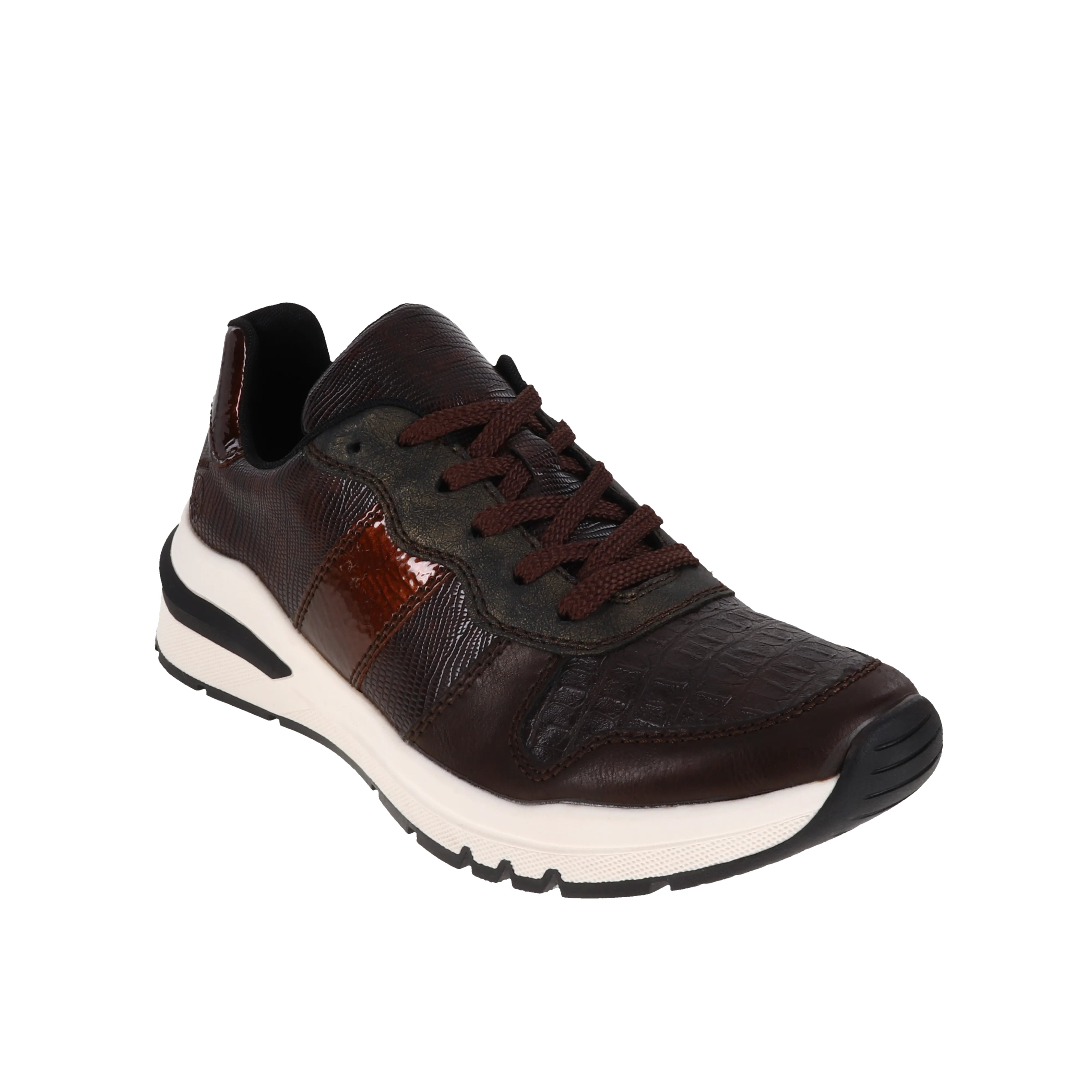 Schuhe Rieker Damen M6602