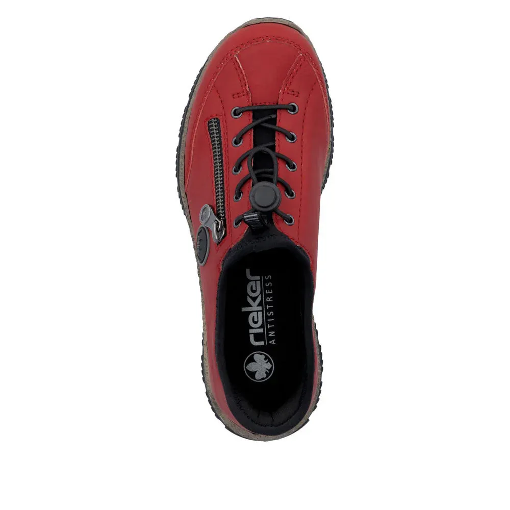 Schuhe Rieker Damen N3267