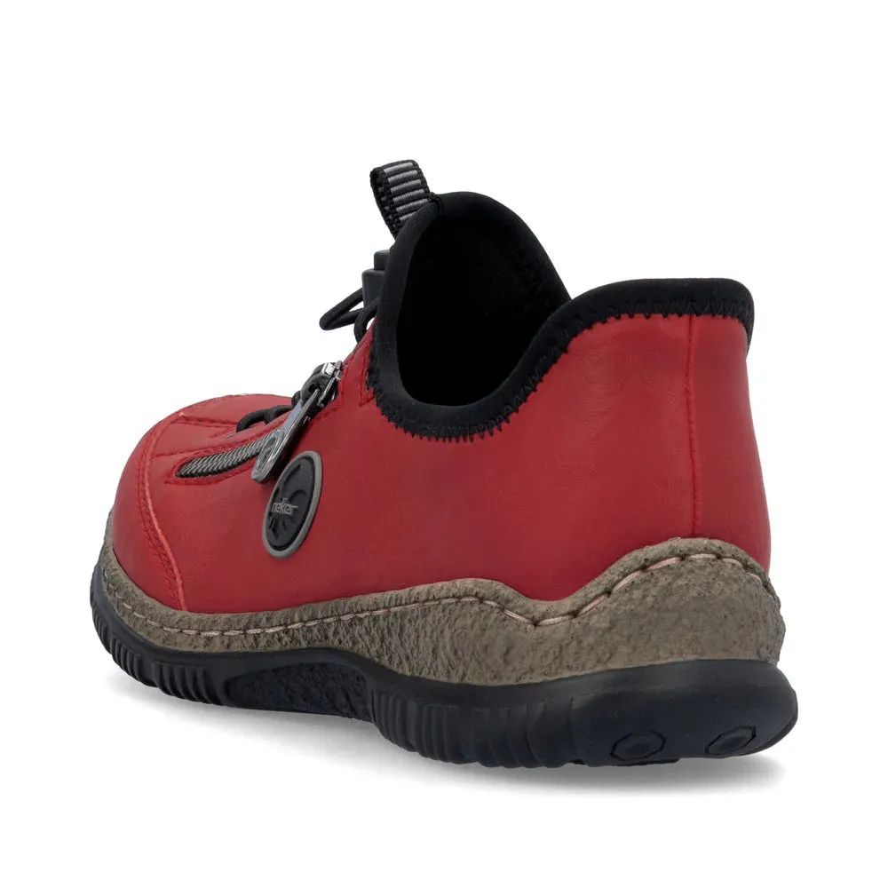 Schuhe Rieker Damen N3267