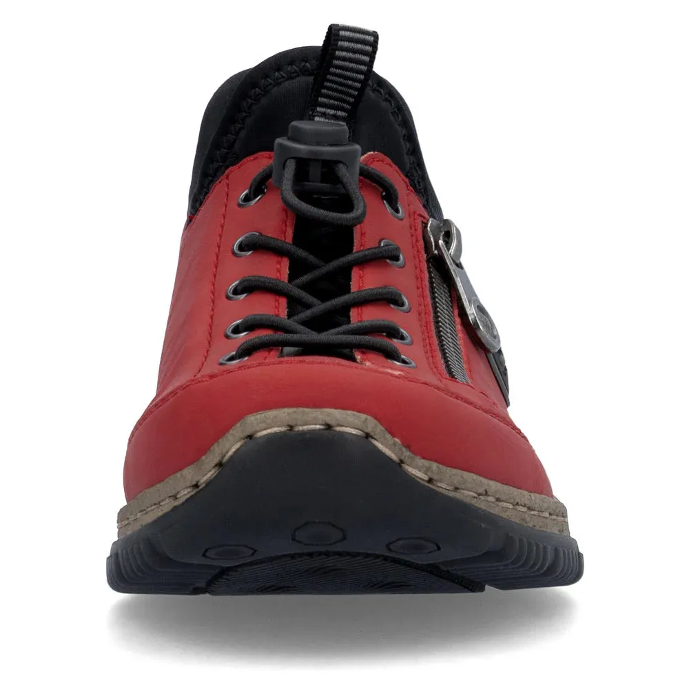 Schuhe Rieker Damen N3267