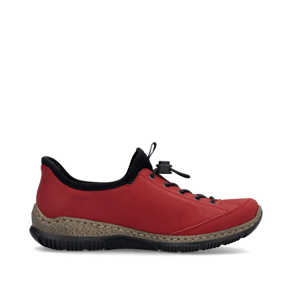 Schuhe Rieker Damen N3267