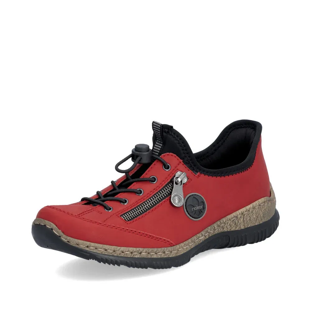 Schuhe Rieker Damen N3267