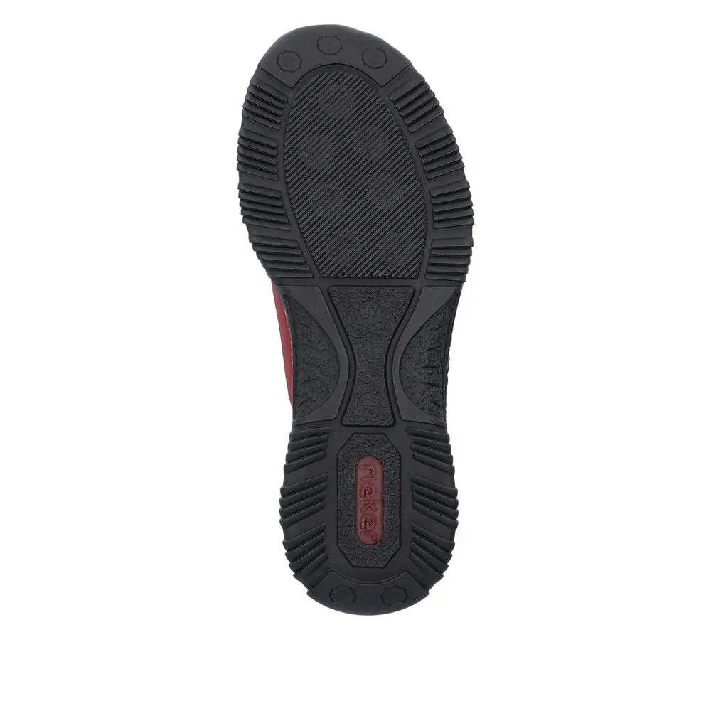 Schuhe Rieker Damen N3267