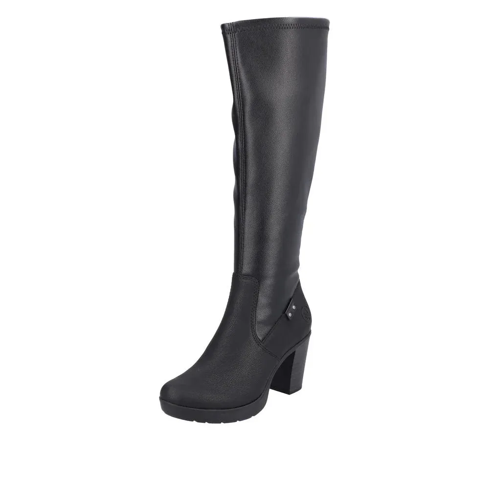 Schuhe Rieker Damen Y2253