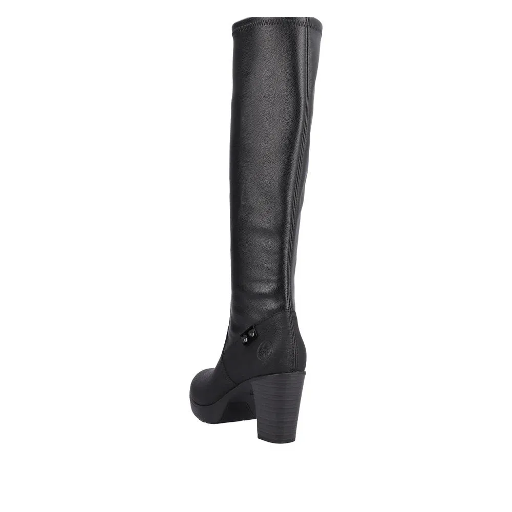 Schuhe Rieker Damen Y2253