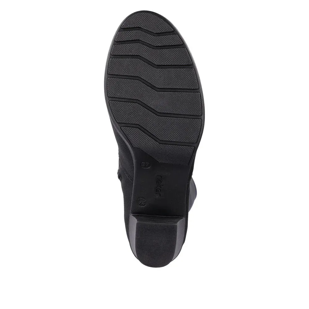 Schuhe Rieker Damen Y2253