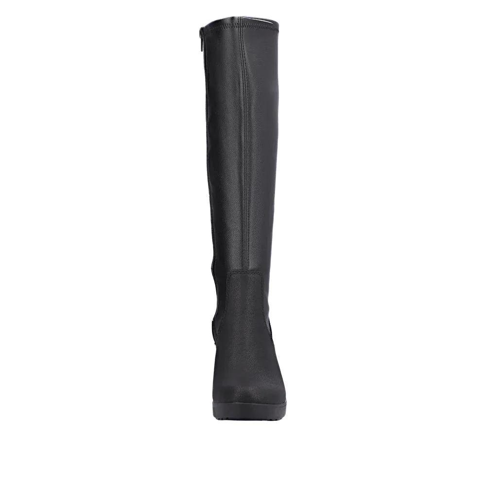 Schuhe Rieker Damen Y2253