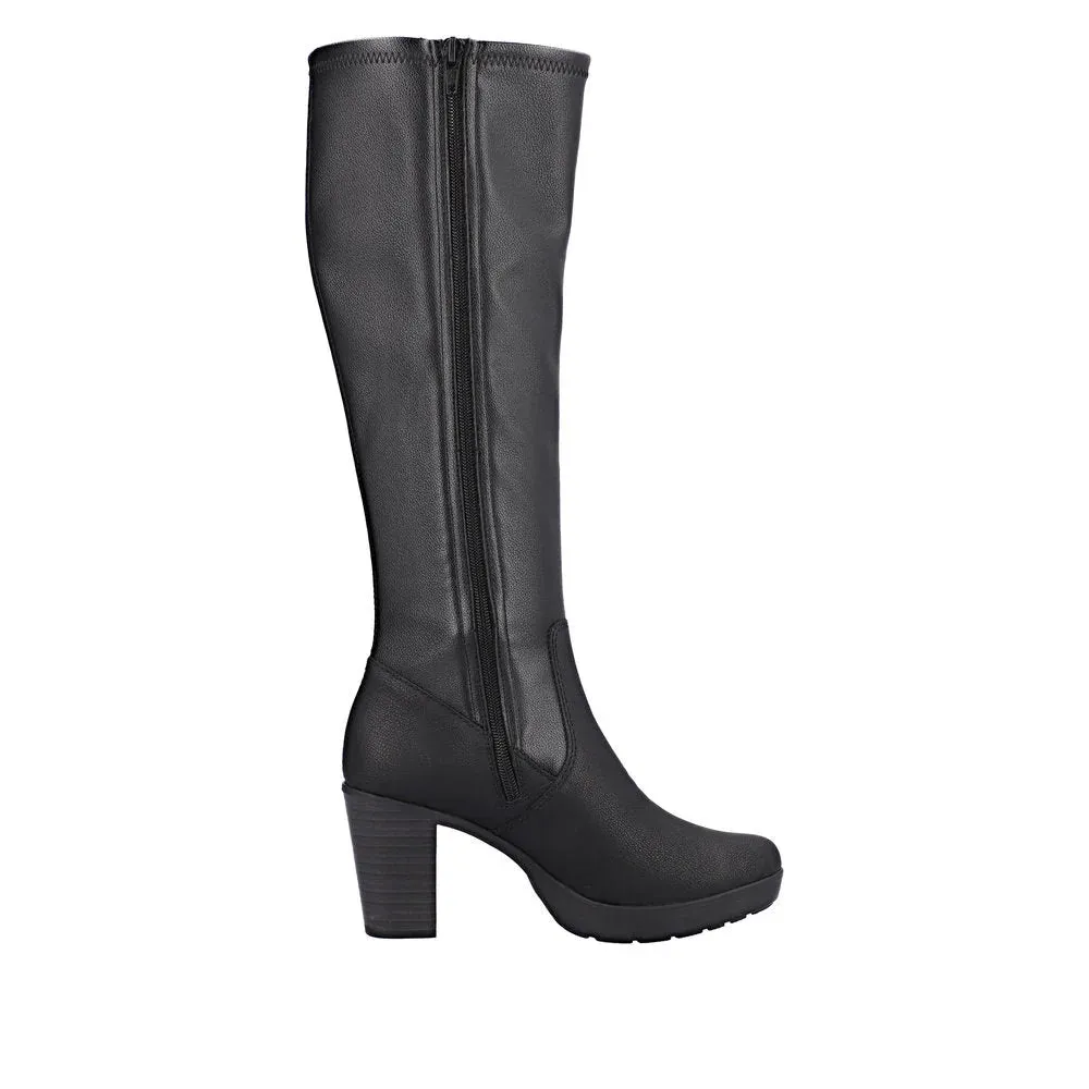 Schuhe Rieker Damen Y2253