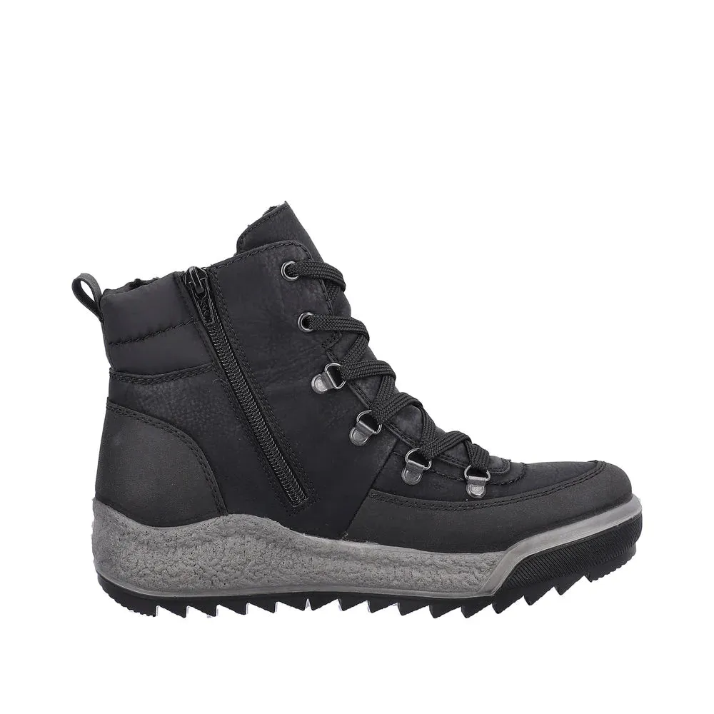 Schuhe Rieker Damen Y4712