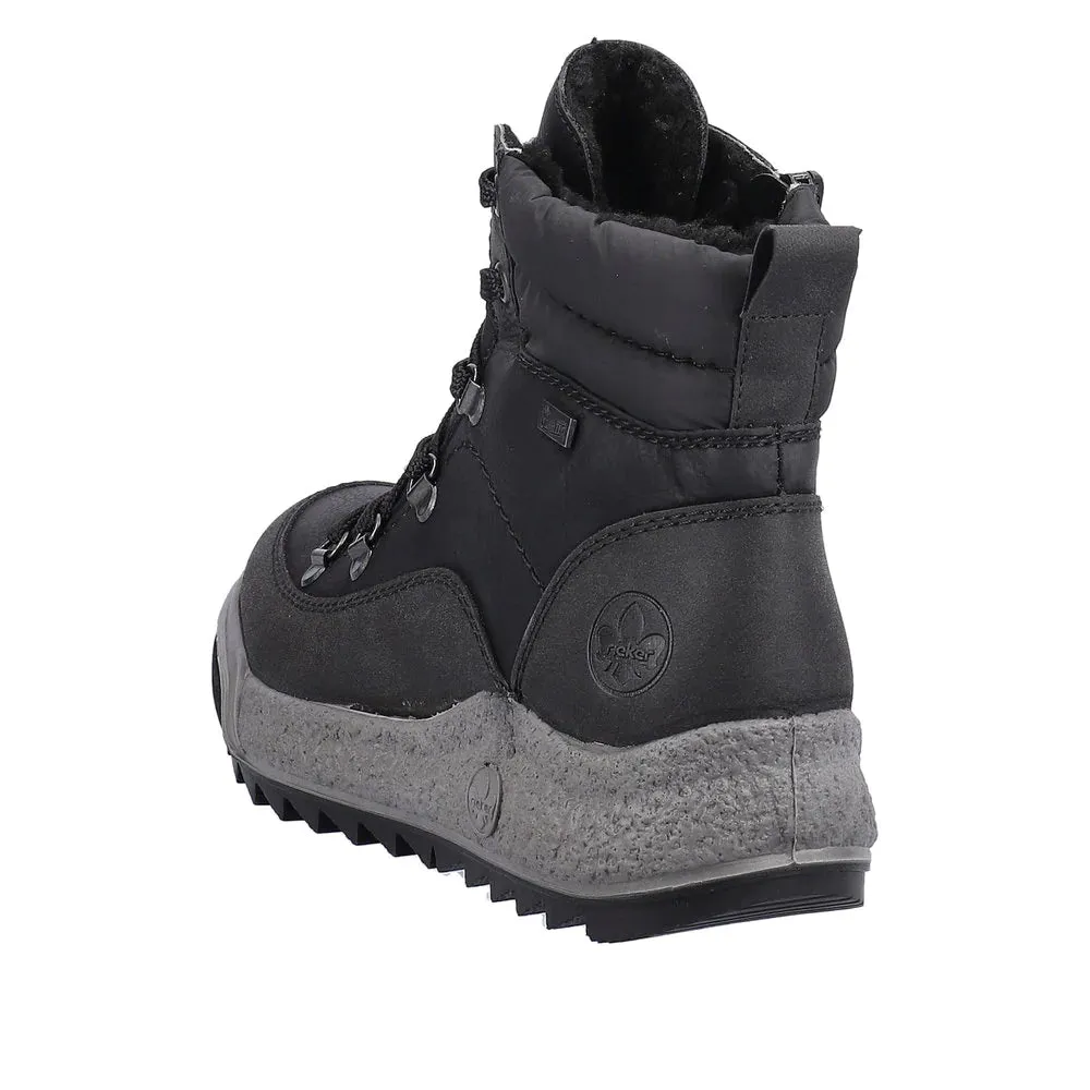 Schuhe Rieker Damen Y4712