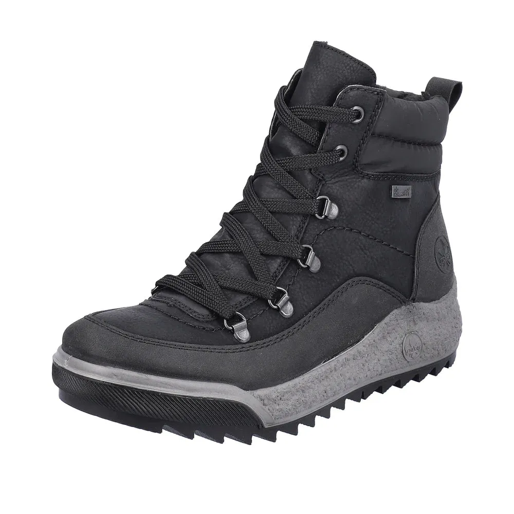 Schuhe Rieker Damen Y4712
