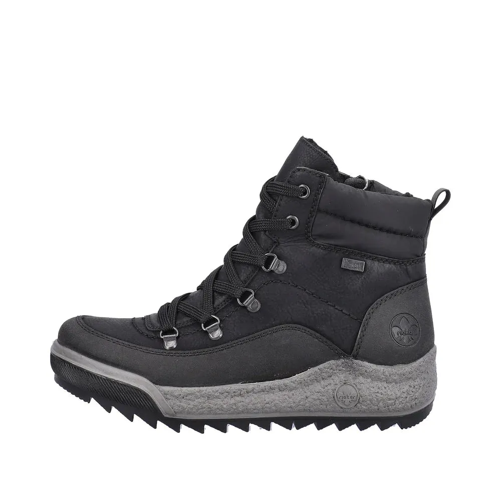 Schuhe Rieker Damen Y4712