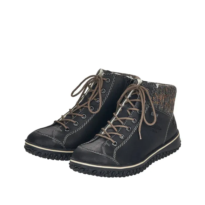 Schuhe Rieker Damen Z4243