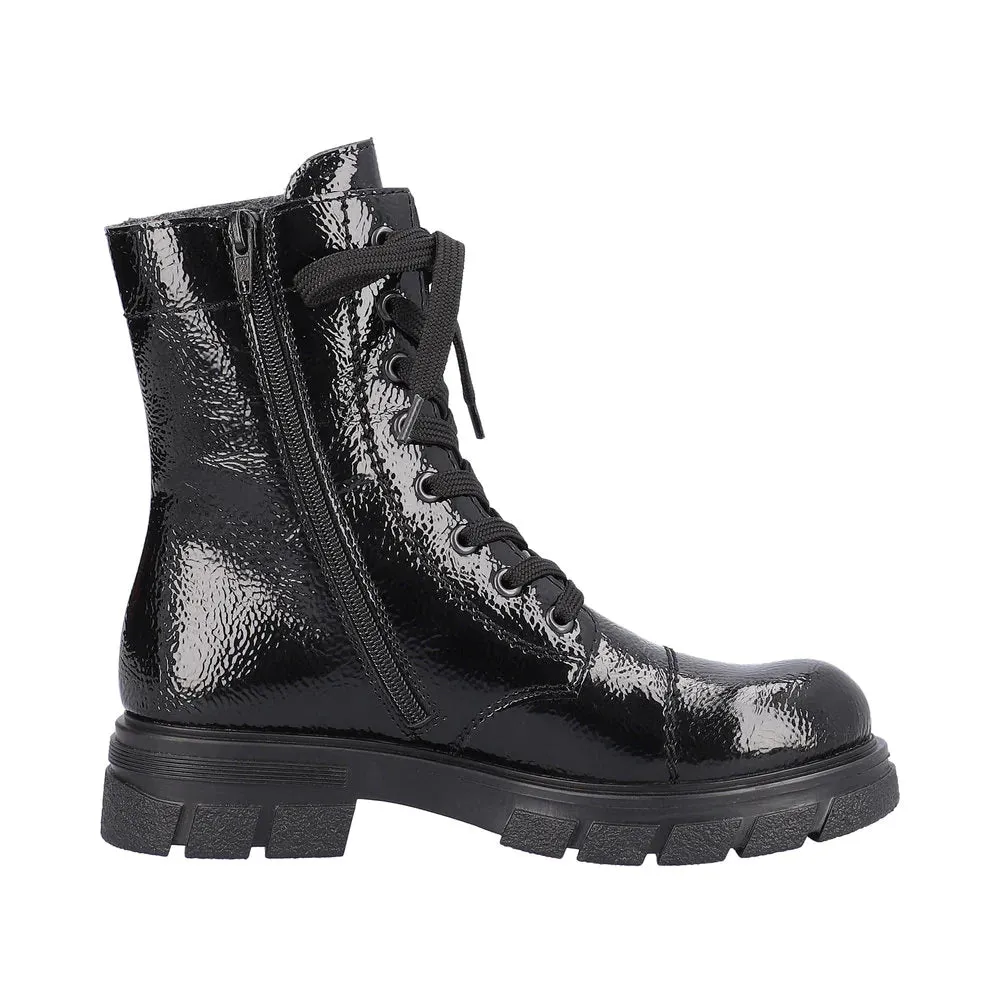 Schuhe Rieker Damen Z9122