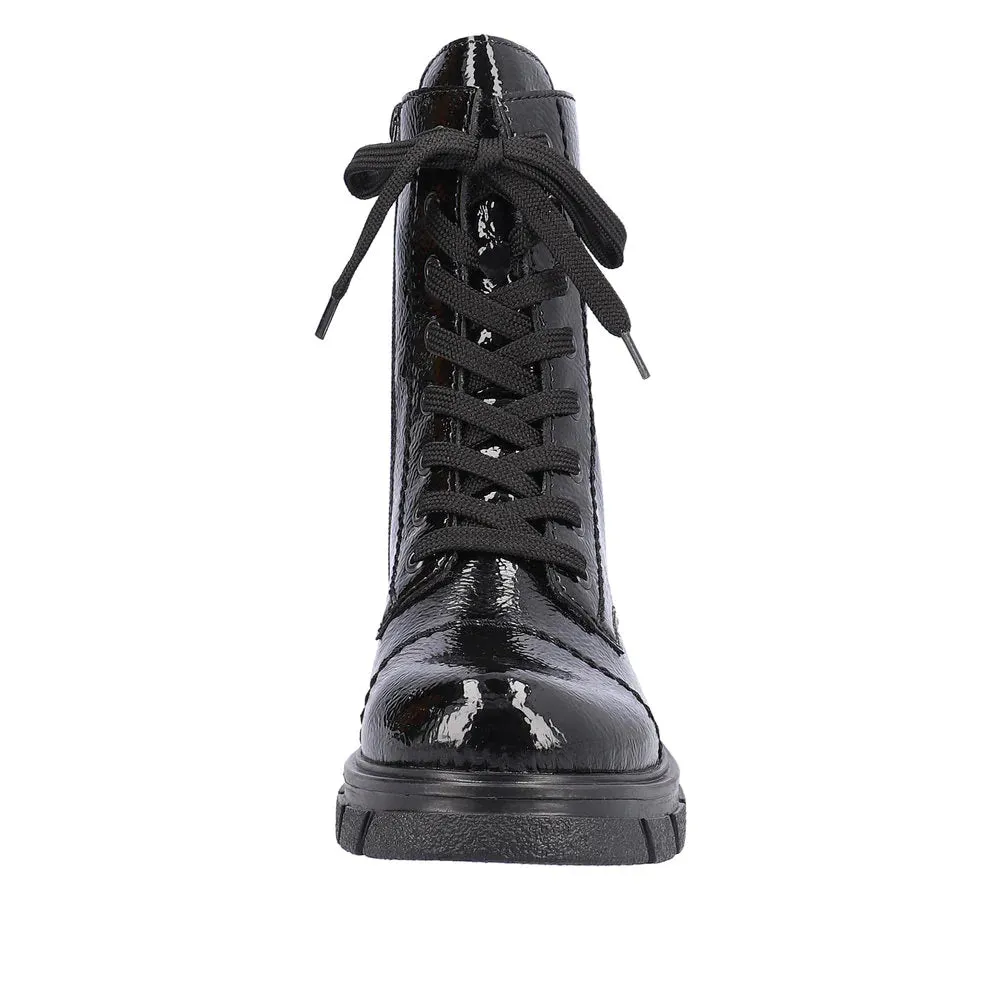 Schuhe Rieker Damen Z9122