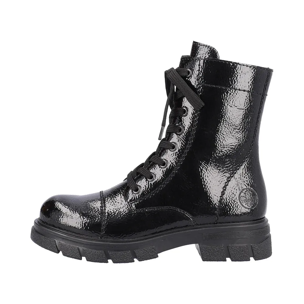 Schuhe Rieker Damen Z9122