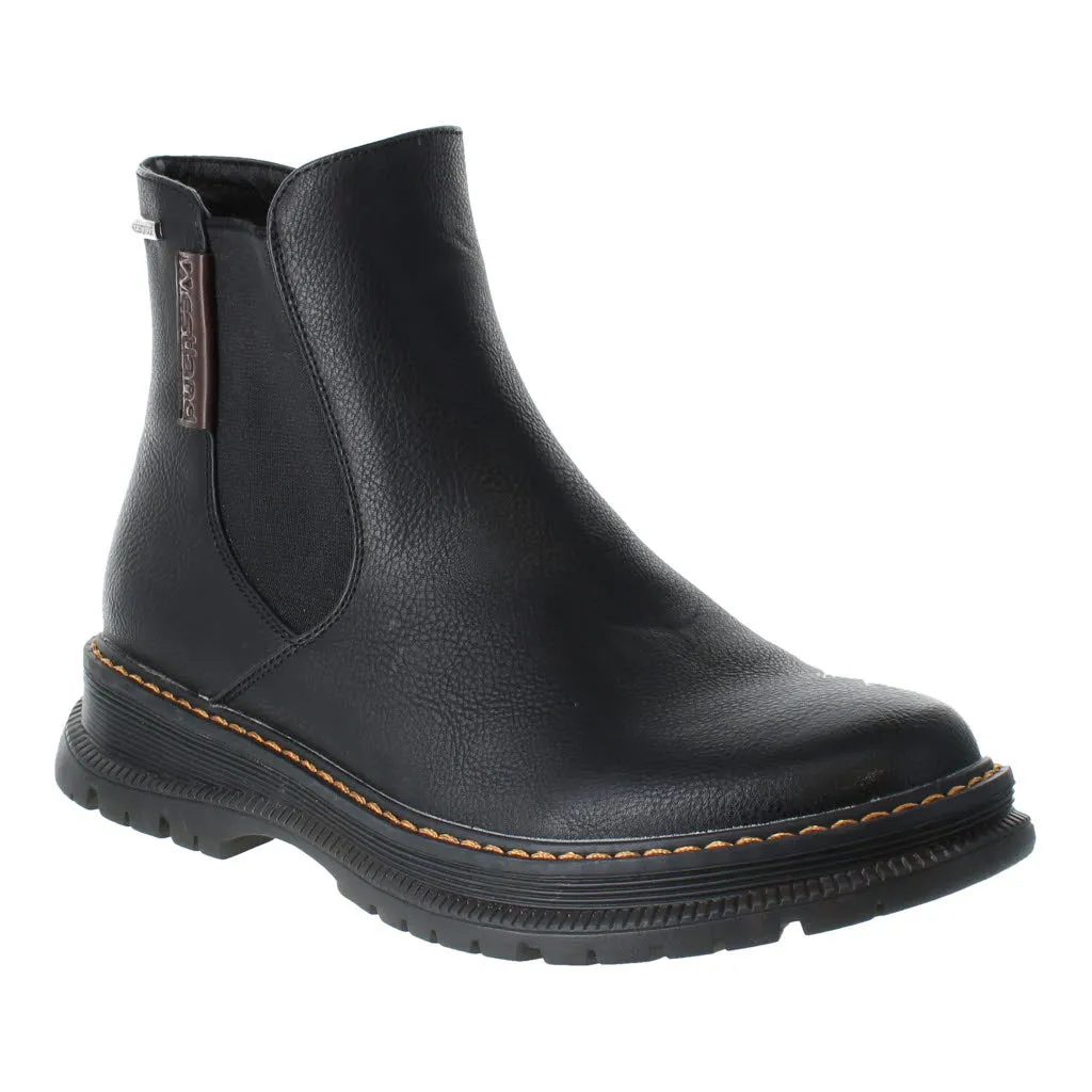 Schuhe Romika Damen Peyton 02