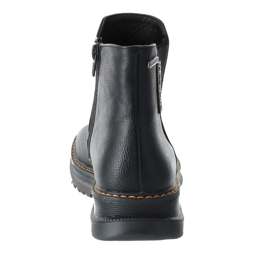 Schuhe Romika Damen Peyton 02