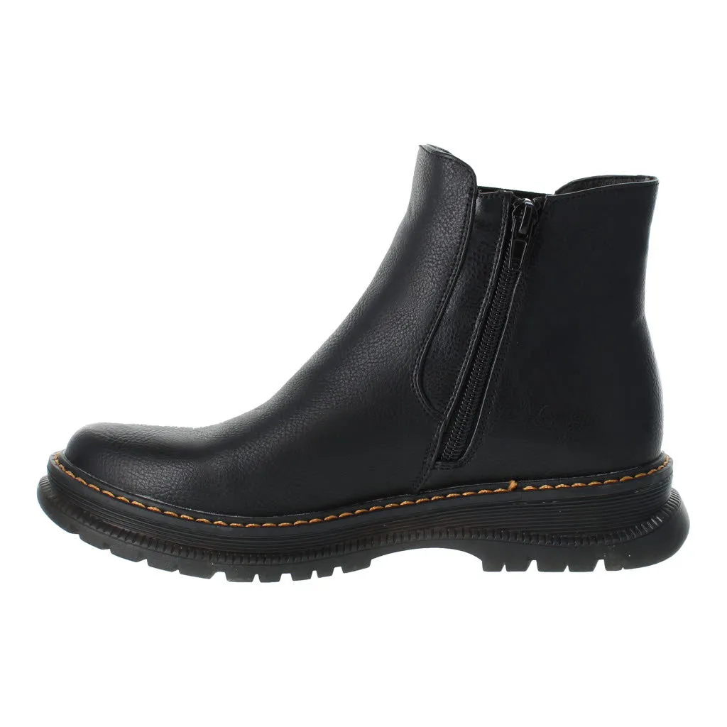 Schuhe Romika Damen Peyton 02