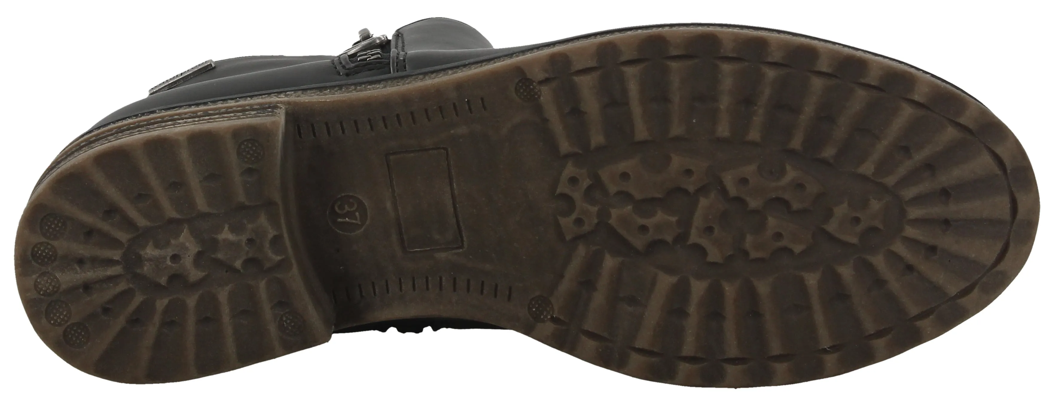 Schuhe Romika Damen Rachel 02