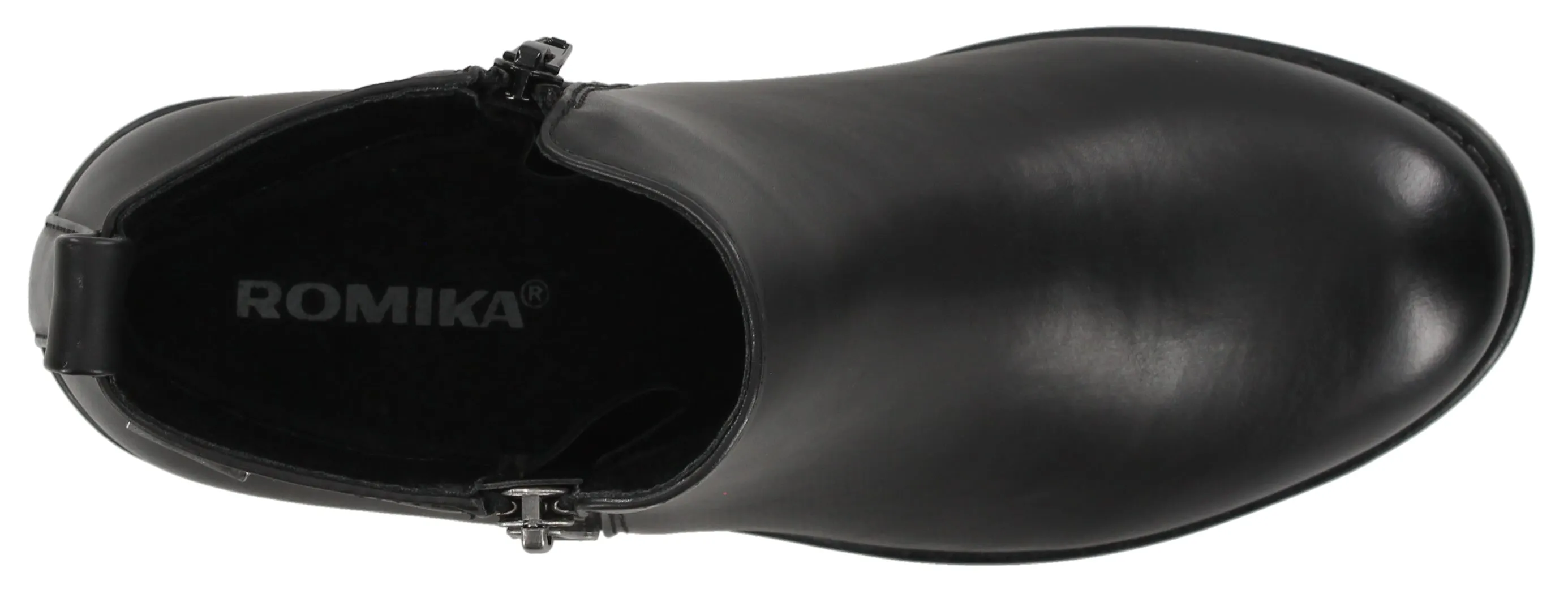 Schuhe Romika Damen Rachel 02