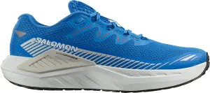 Schuhe Salomon Salomon DRX DEFY GRVL Herren Trailrunning-Schuhe - Blau