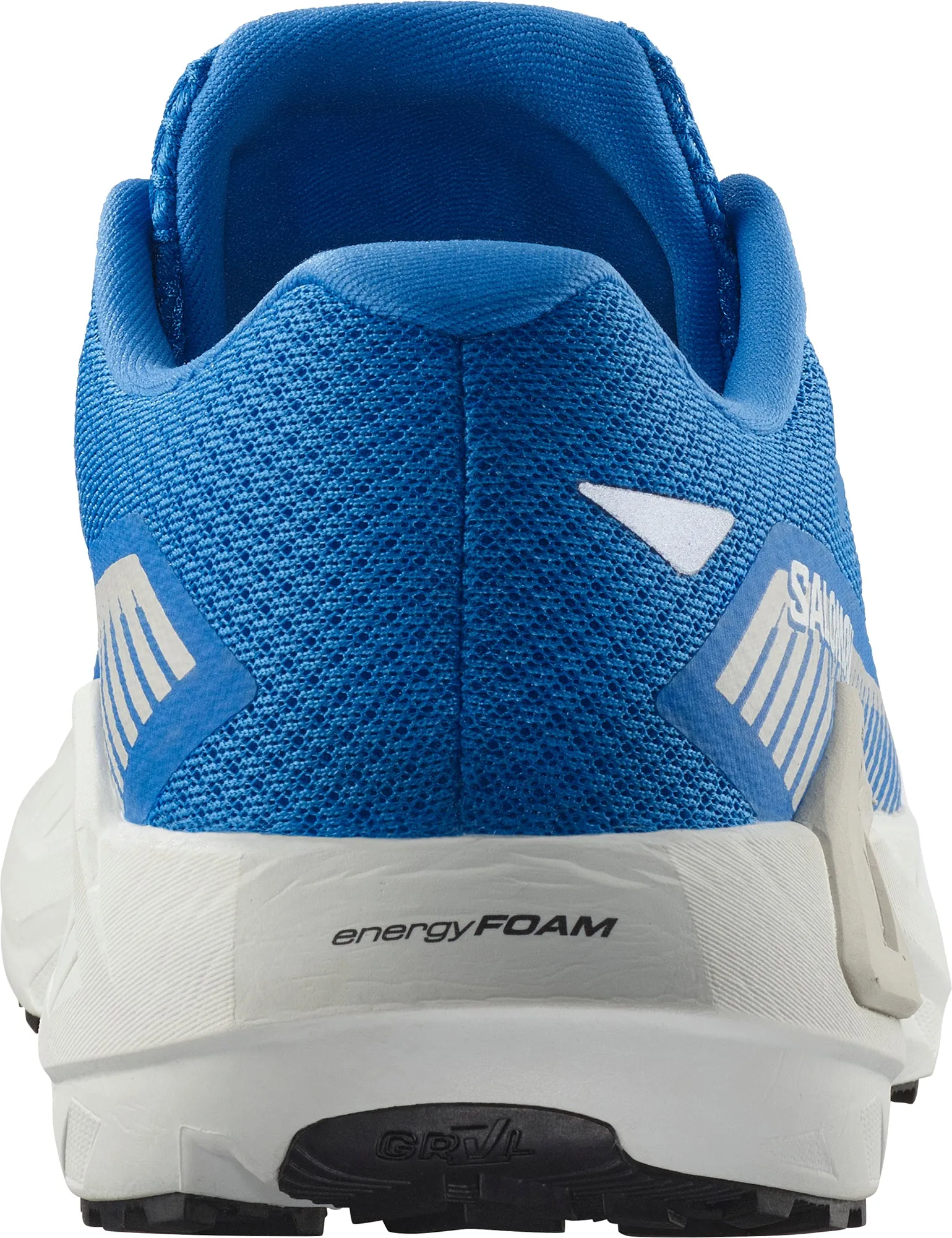 Schuhe Salomon Salomon DRX DEFY GRVL Herren Trailrunning-Schuhe - Blau
