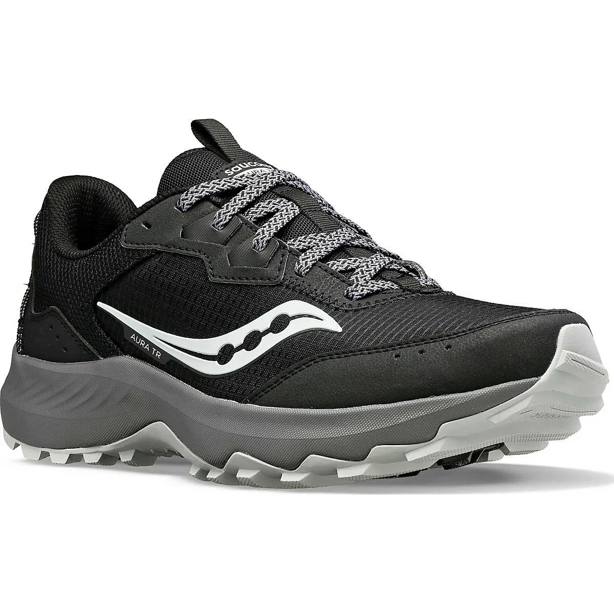 Saucony Herren Aura TR Schuhe