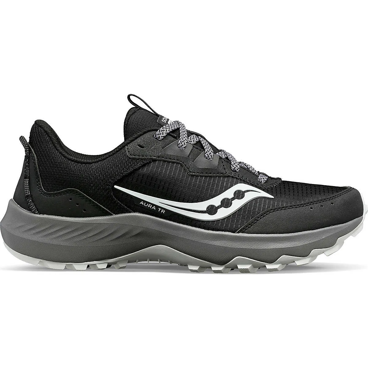 Saucony Herren Aura TR Schuhe