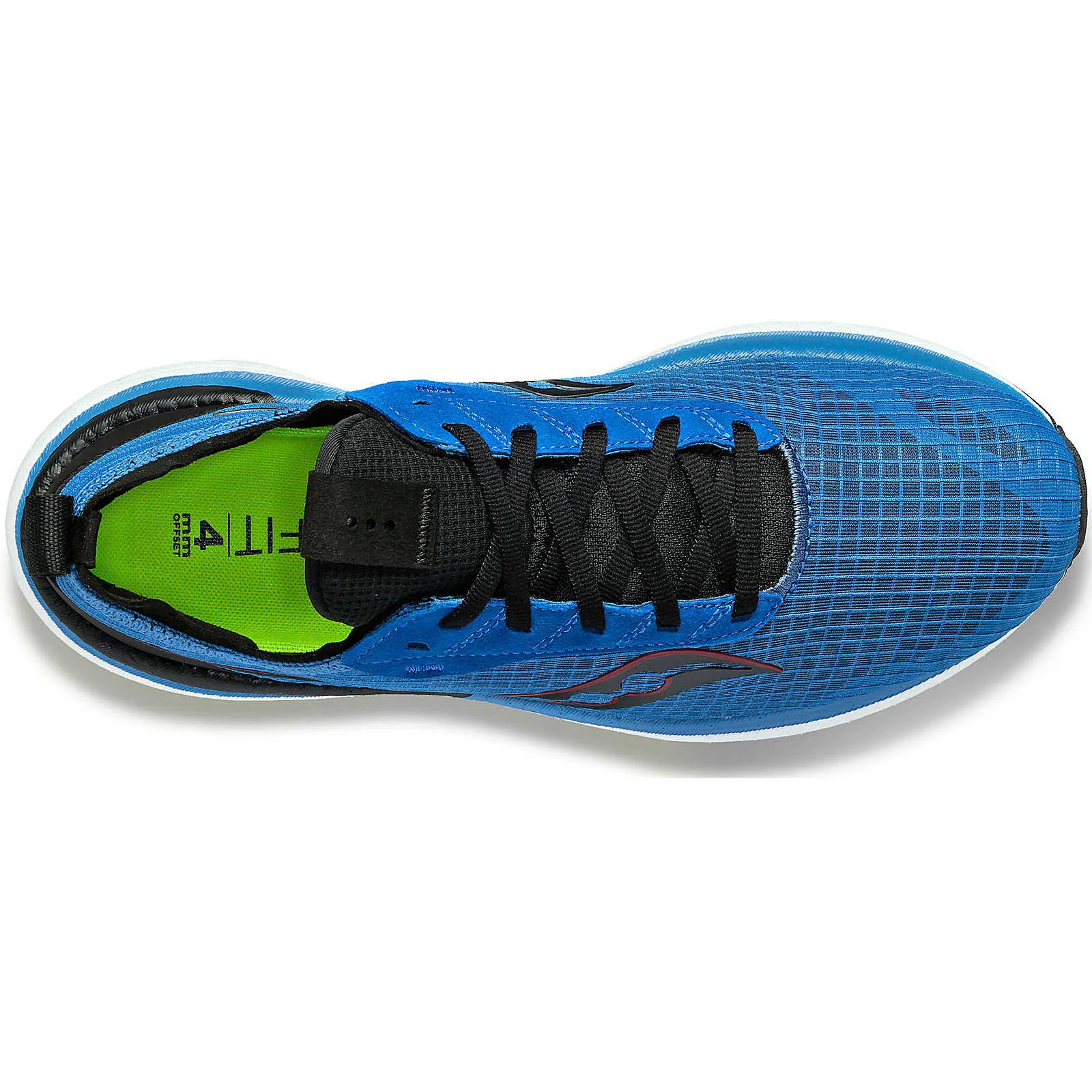Saucony Herren Freedom Crossport Schuhe