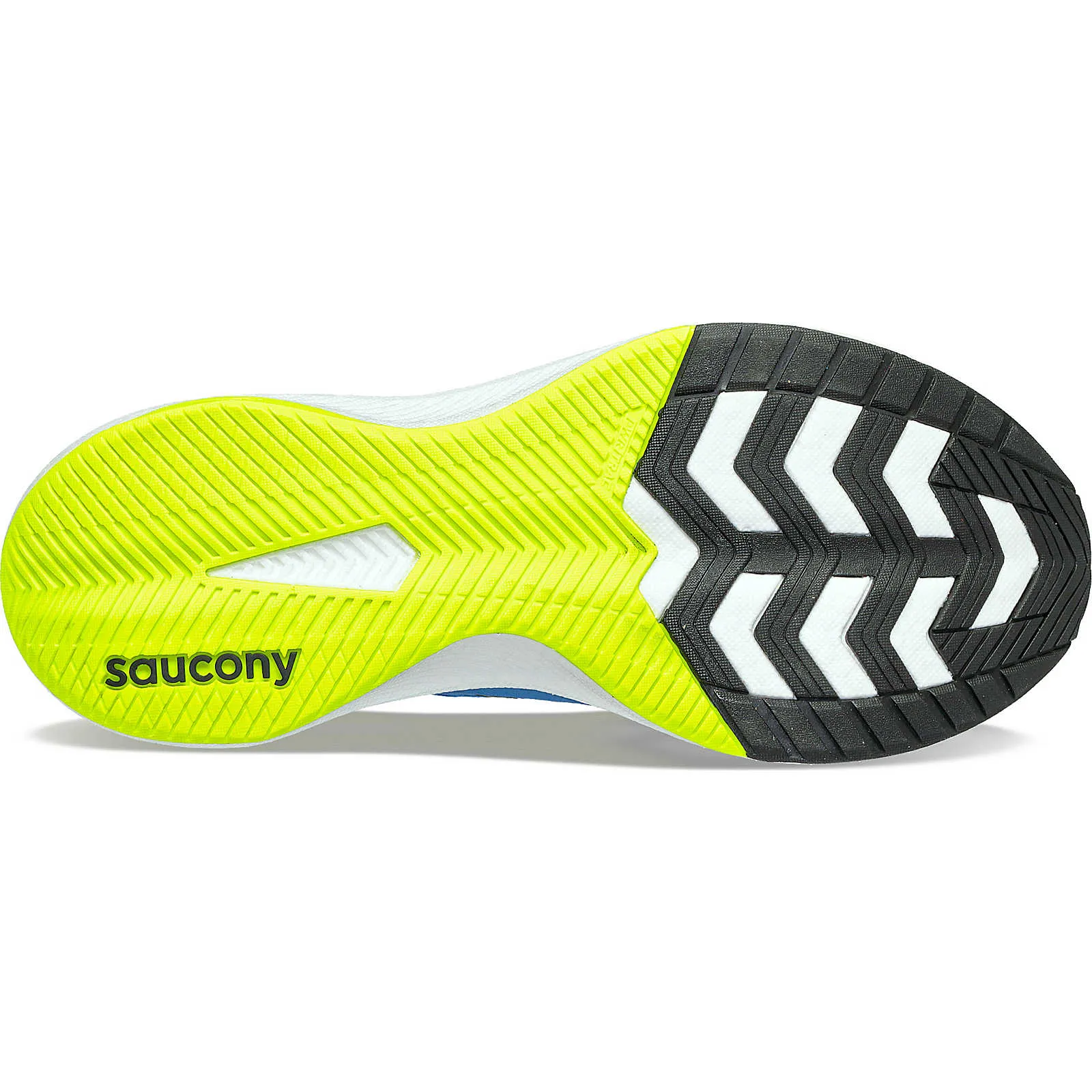 Saucony Herren Freedom Crossport Schuhe