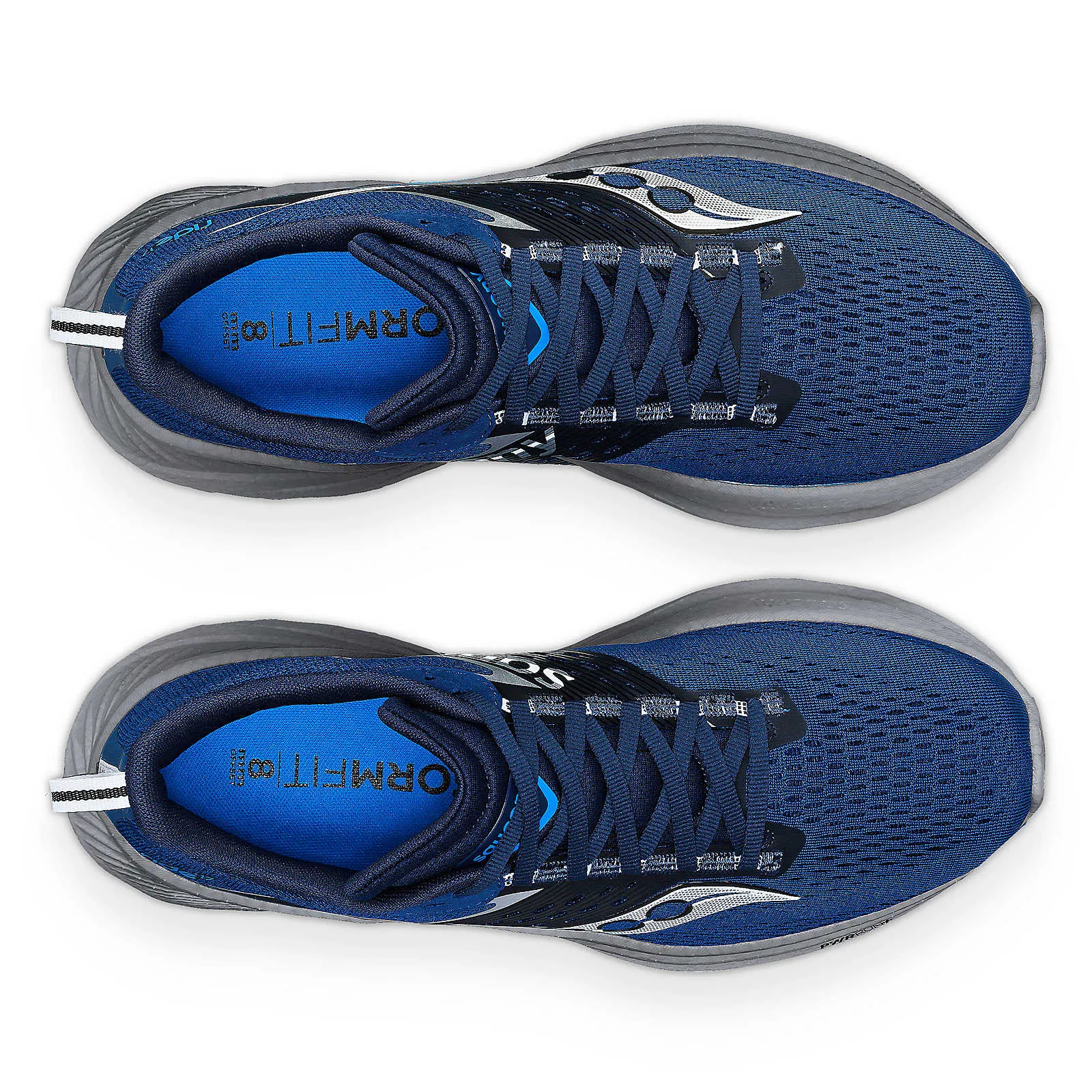 Saucony Herrenlaufschuhe Ride 17