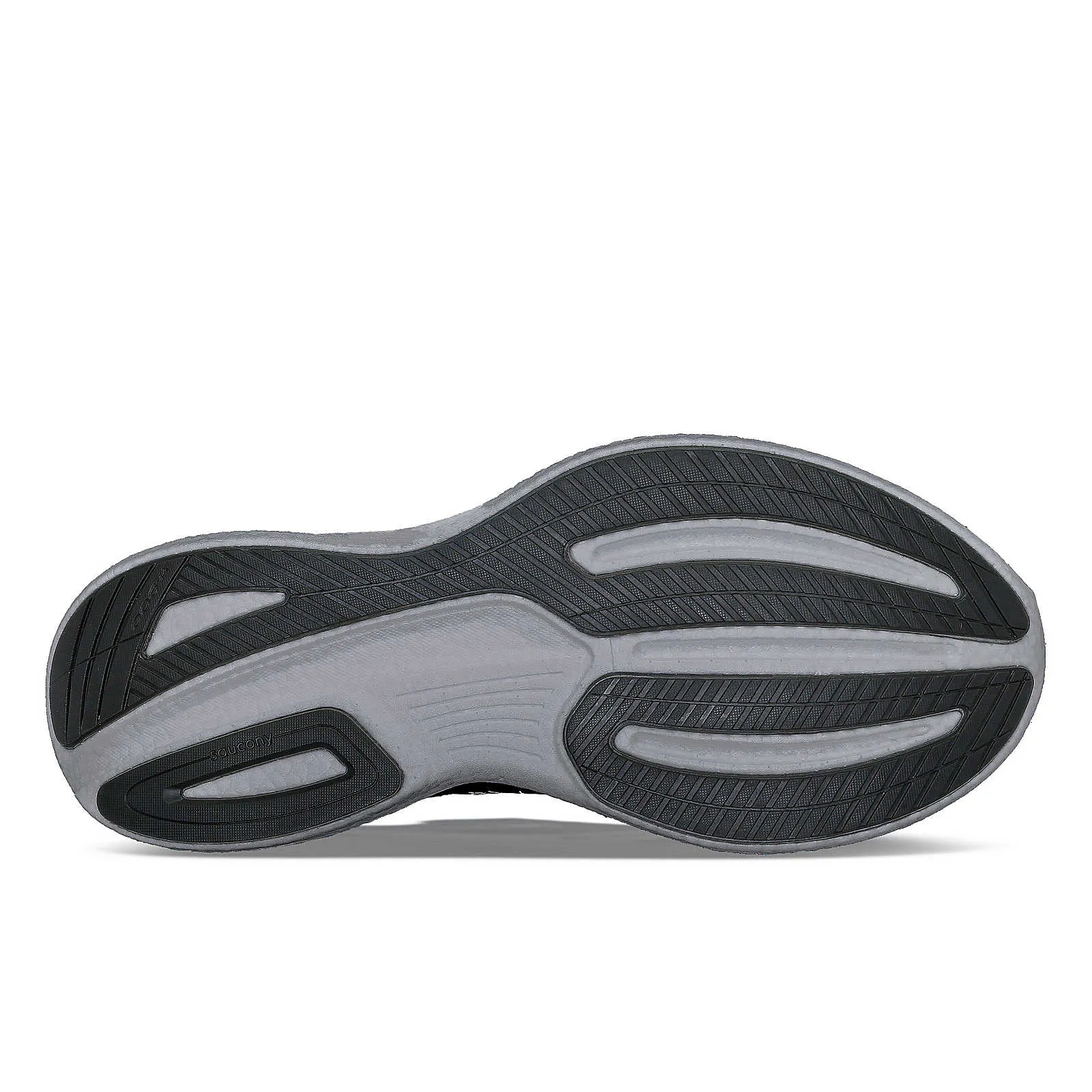 Saucony Herrenlaufschuhe Ride 17