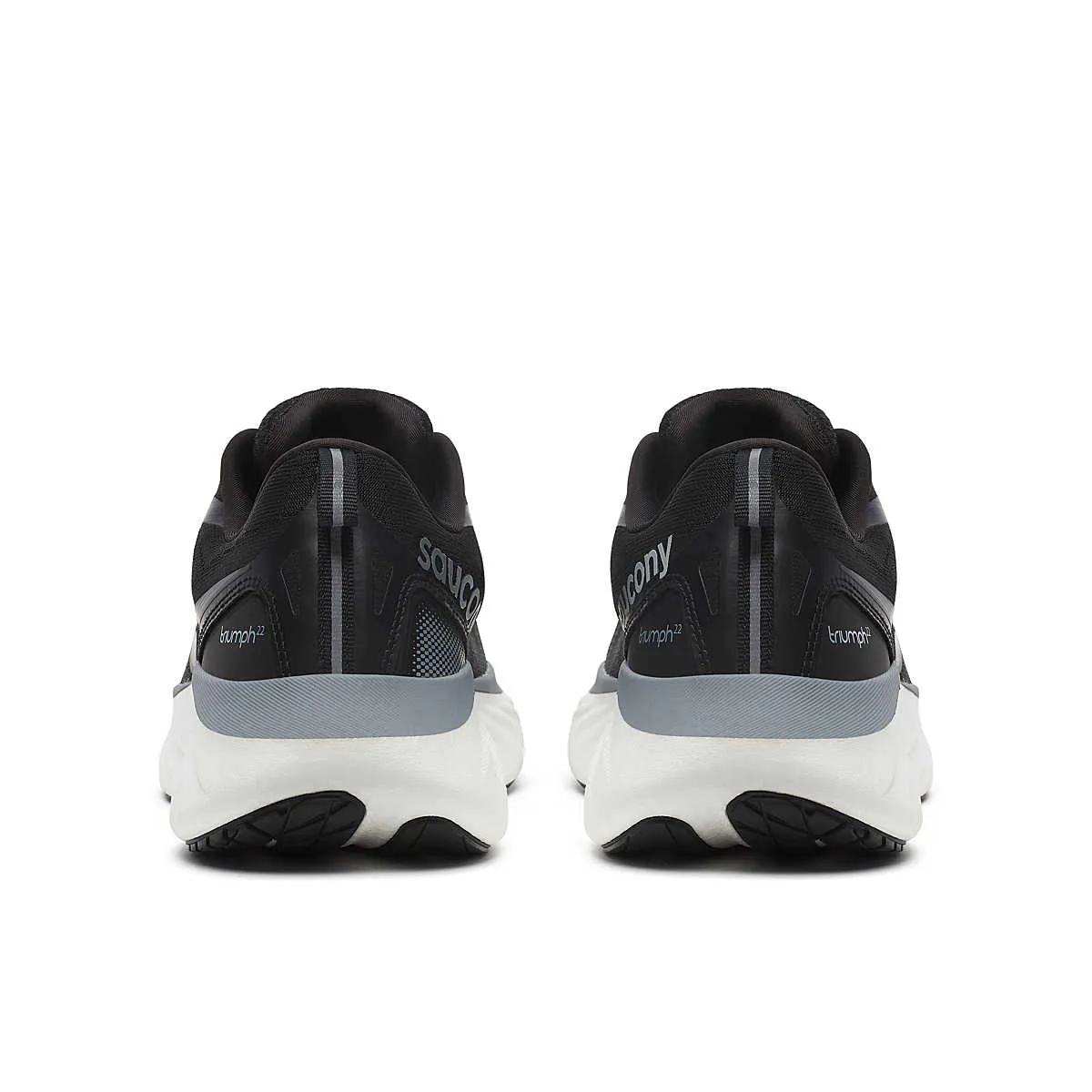 Saucony Herren Triumph 22 Laufschuhe