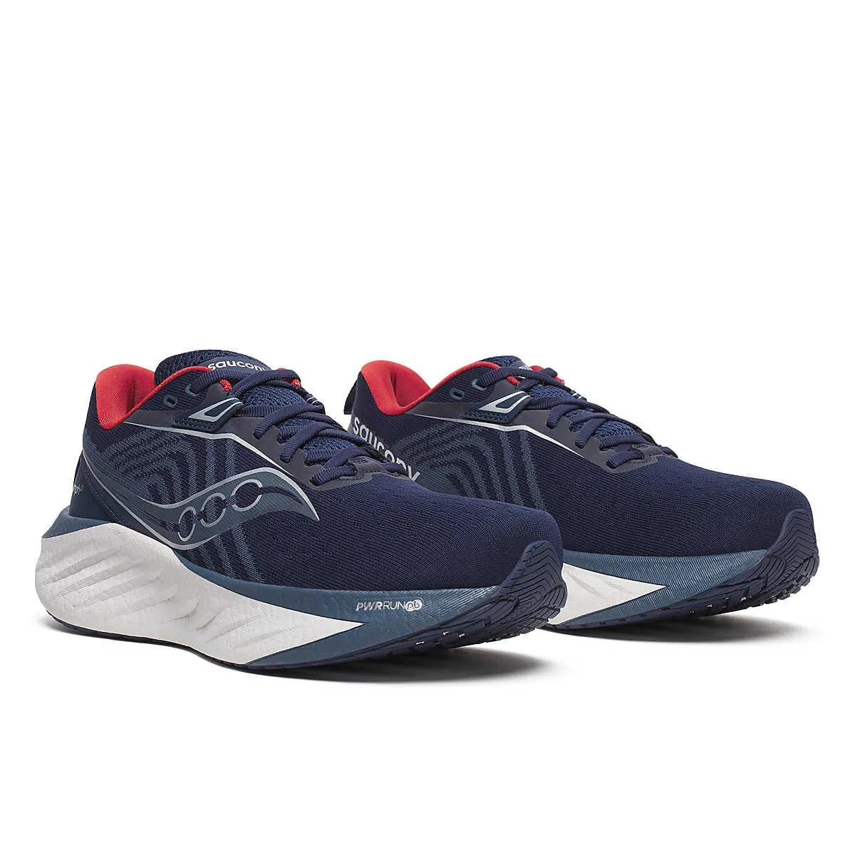 Saucony Herren Laufschuhe Triumph 22
