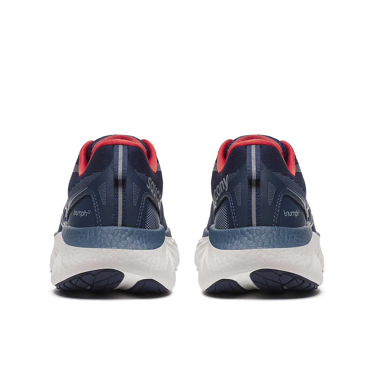 Saucony Herren Laufschuhe Triumph 22