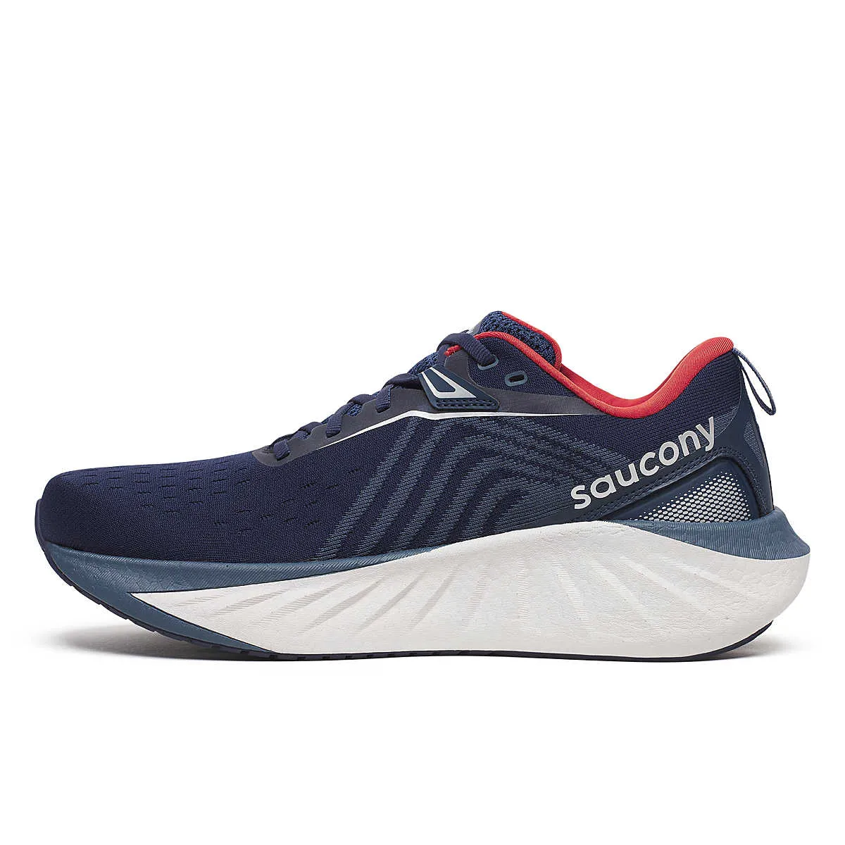 Saucony Herren Laufschuhe Triumph 22