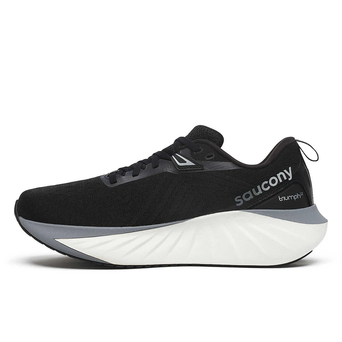 Saucony Herren Triumph 22 Laufschuhe
