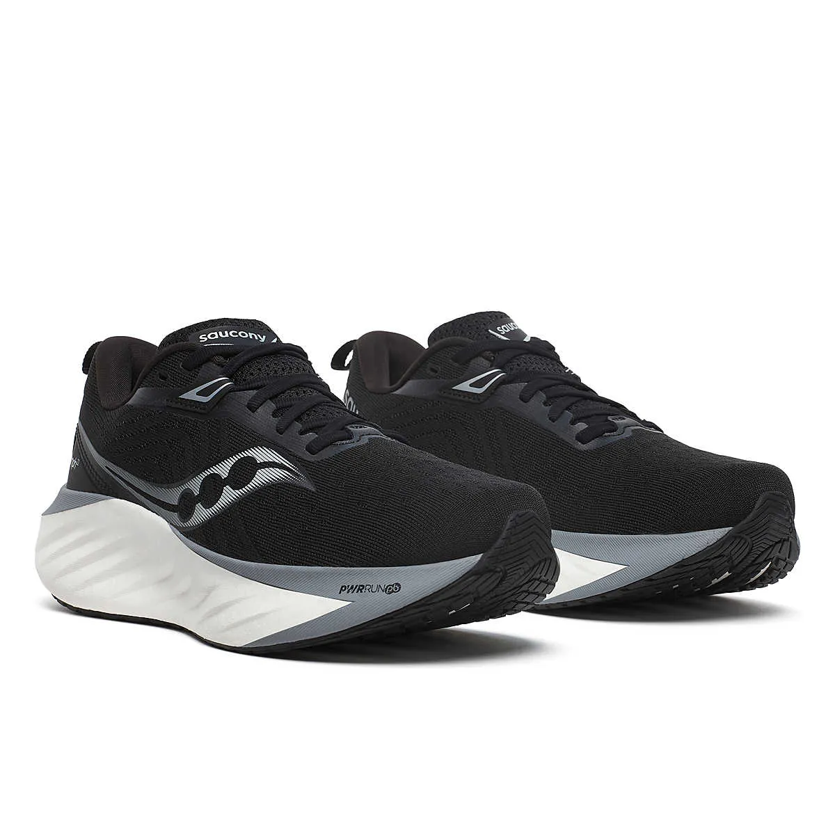 Saucony Herren Triumph 22 Laufschuhe