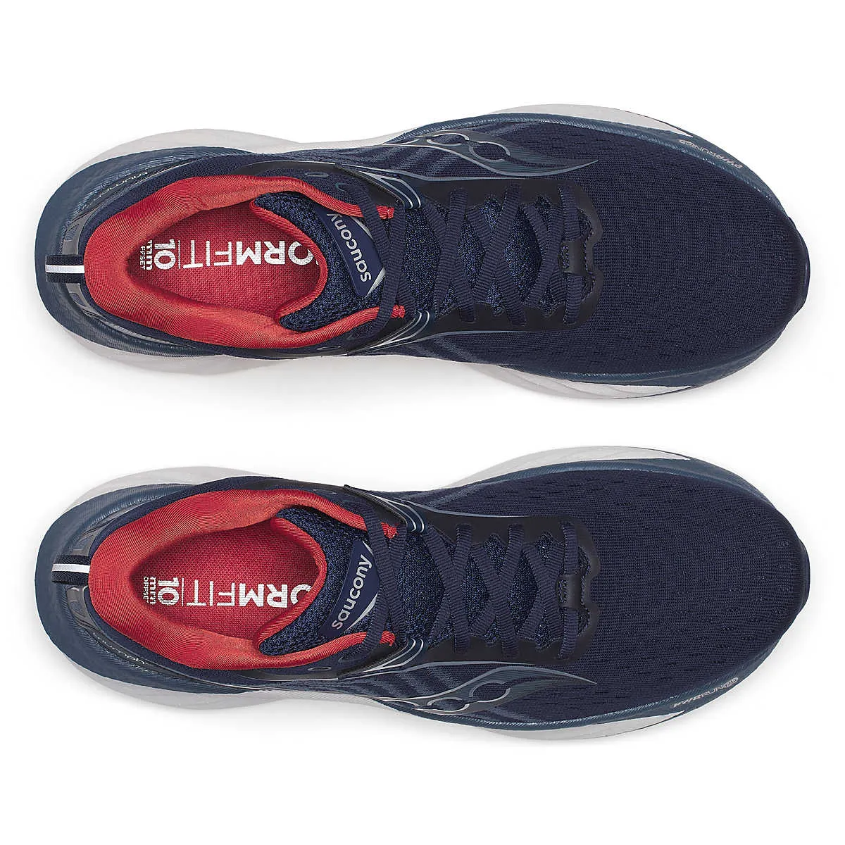 Saucony Herren Laufschuhe Triumph 22