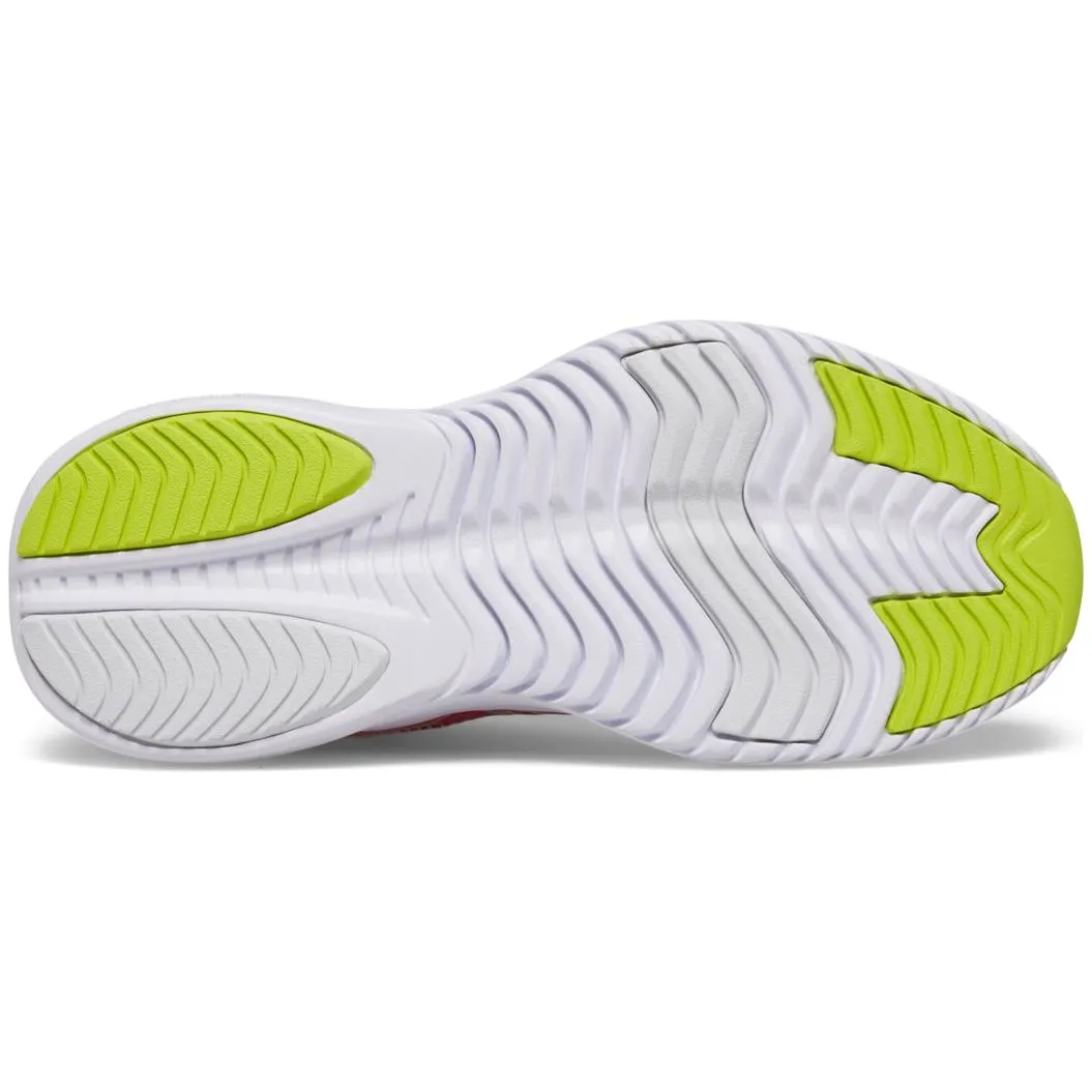 Saucony Saucony Kinvara 14 Junior Laufschuhe - Rosa