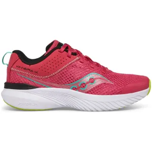 Saucony Saucony Kinvara 14 Junior Laufschuhe - Rosa