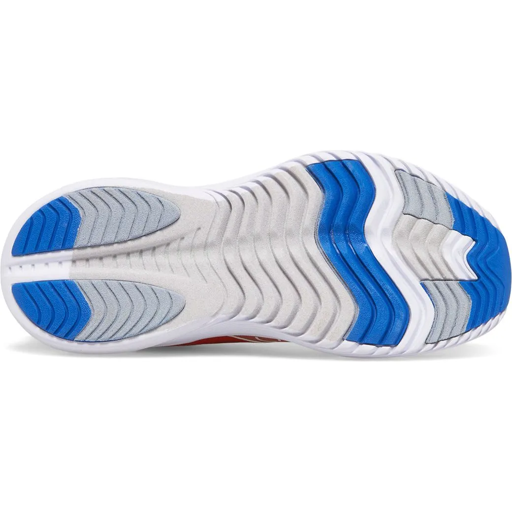 Saucony Saucony Kinvara 14 LTT Junior Laufschuhe - Marine